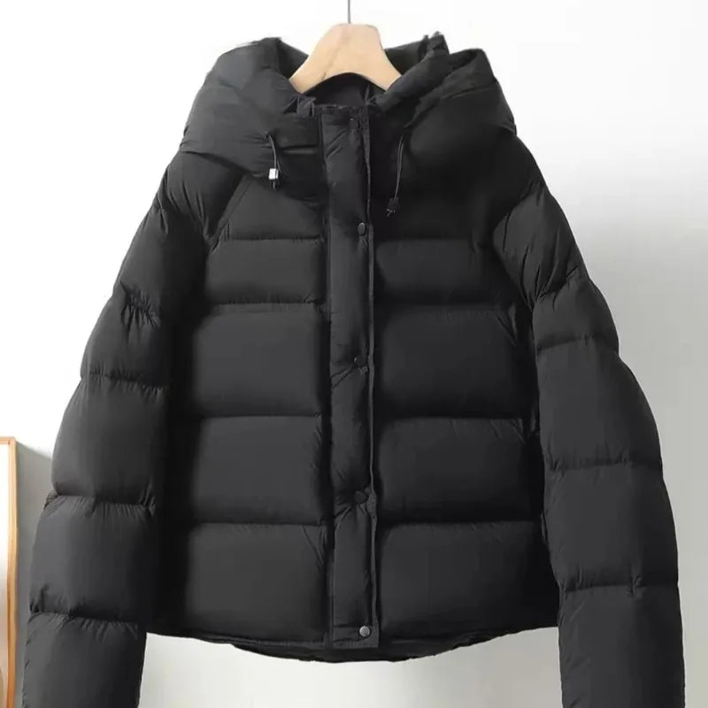 Vestra Magna Puffer