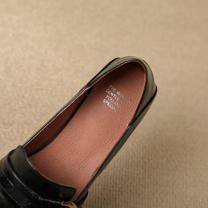 Cambria Ring Loafers