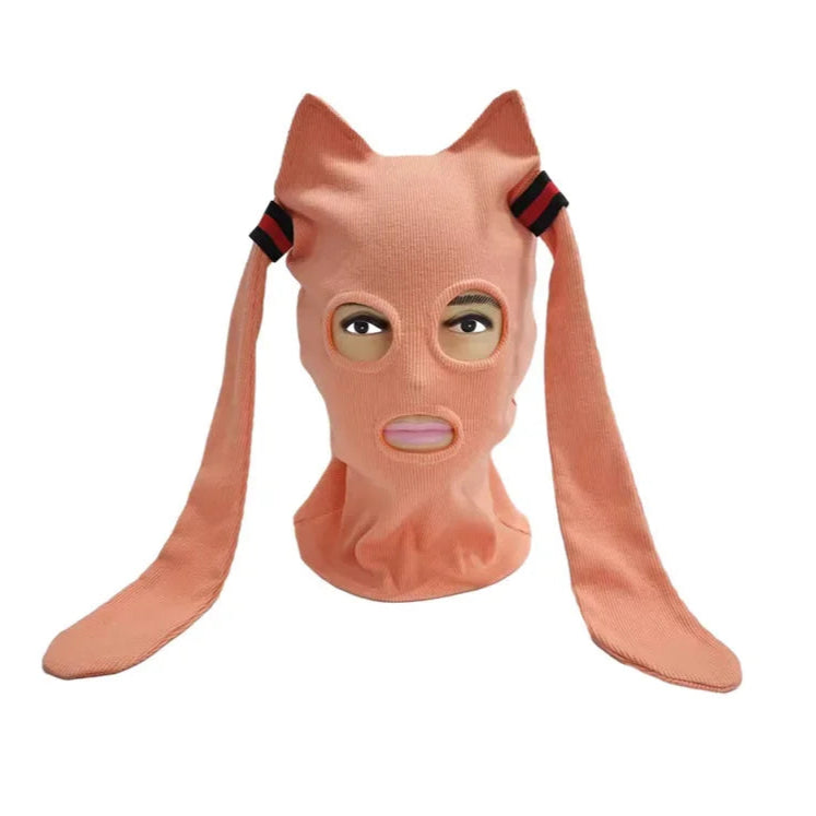 Split Persona Balaclava