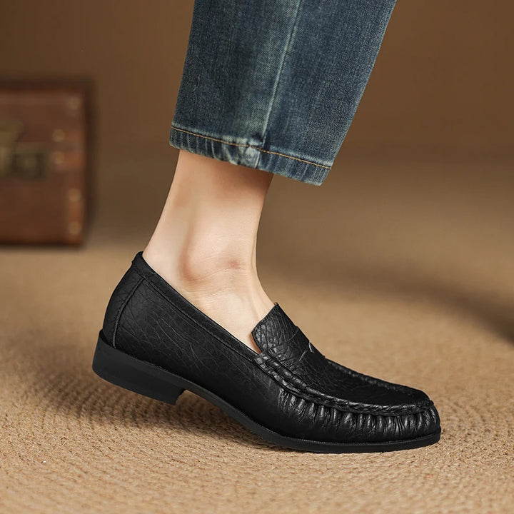 Florence Penny Loafers