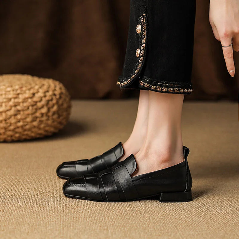 Valmere Prestige Loafers