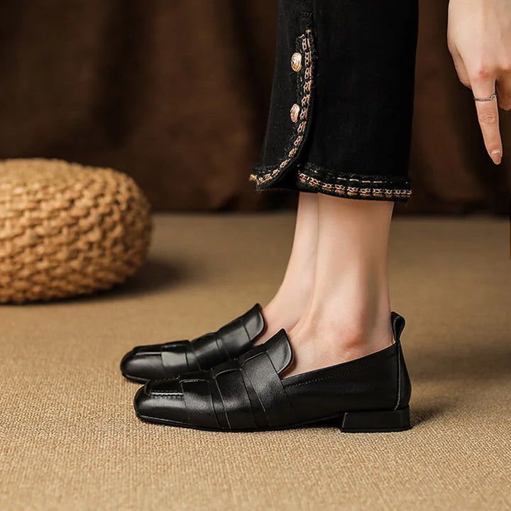 Valmere Prestige Loafers
