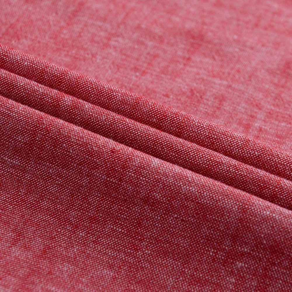 Mercer Cotton Linen Shirt