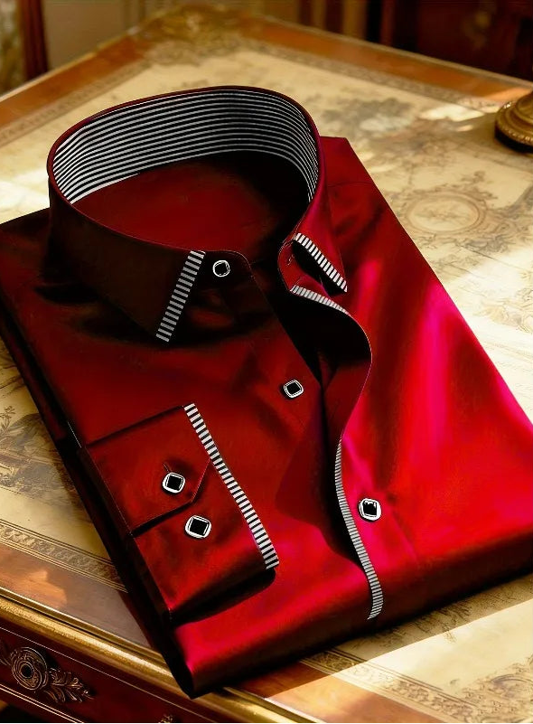 Renzo Trimline Shirt