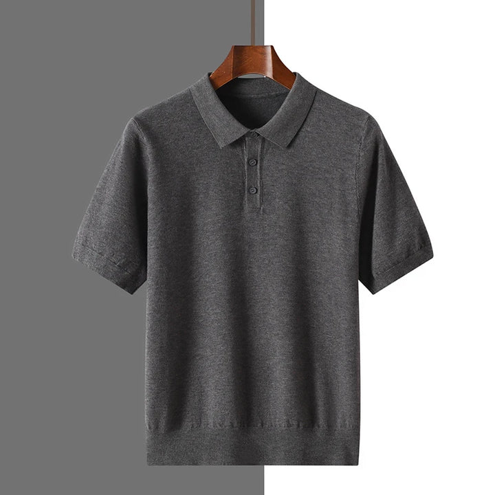 Merino Maverick Polo