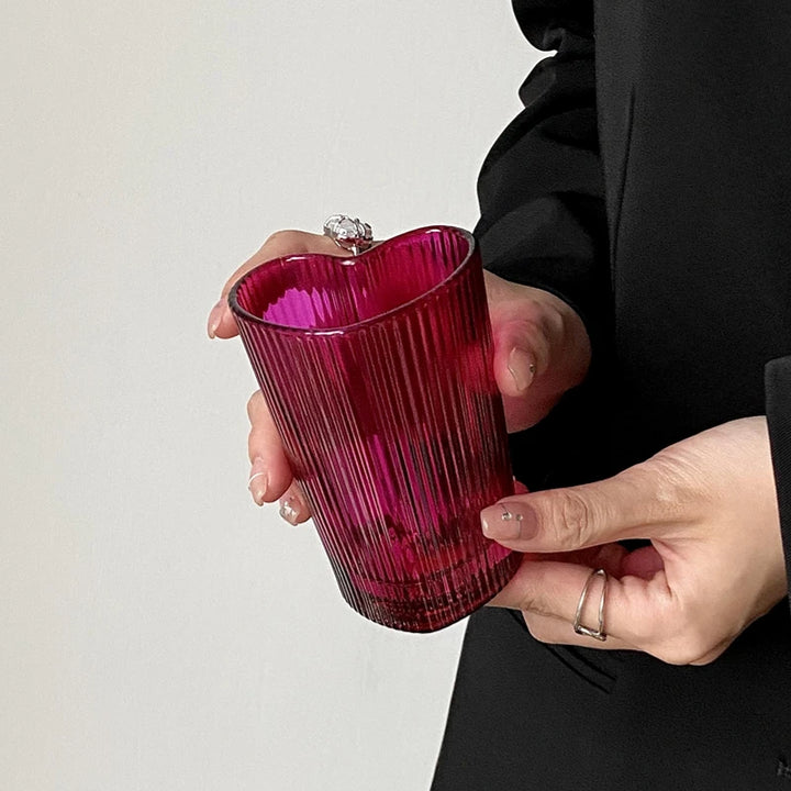 Heartware Cups