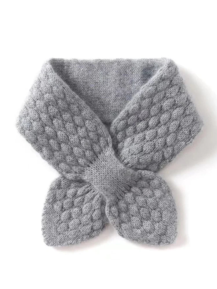 Noëlle Cashmere Scarf