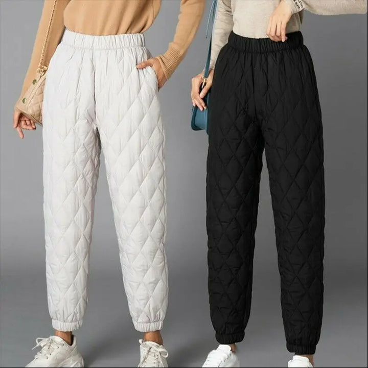 Haven Quilt Joggers