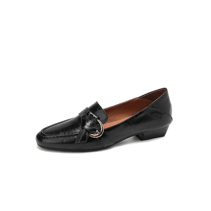 Cambria Ring Loafers