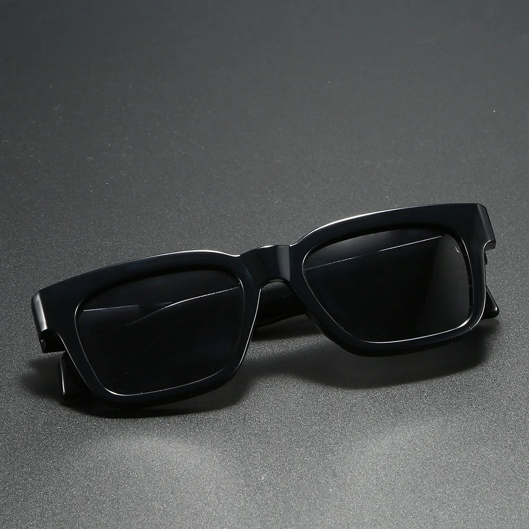 Mercer Square Sunglasses