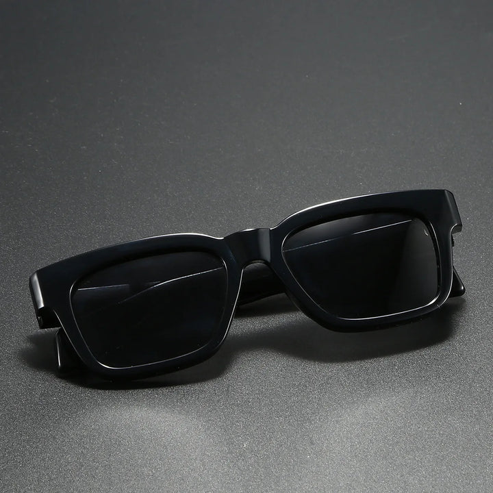Mercer Square Sunglasses
