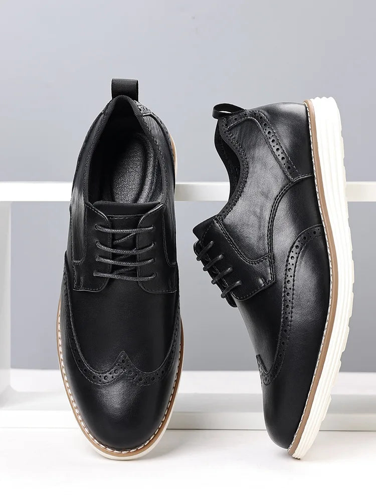 Hayes Comfort Brogues