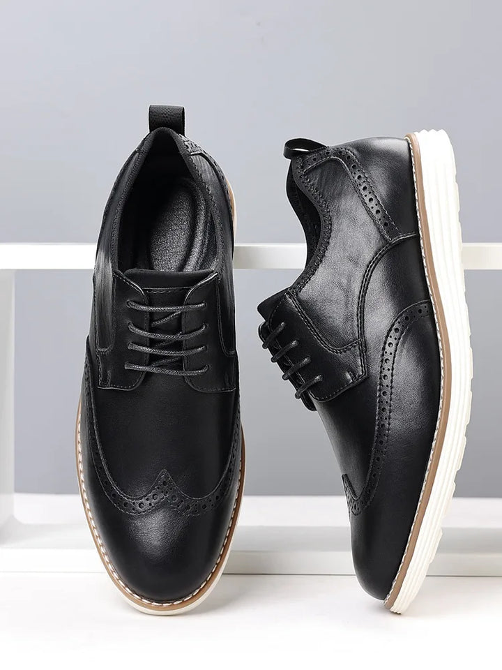 Hayes Comfort Brogues