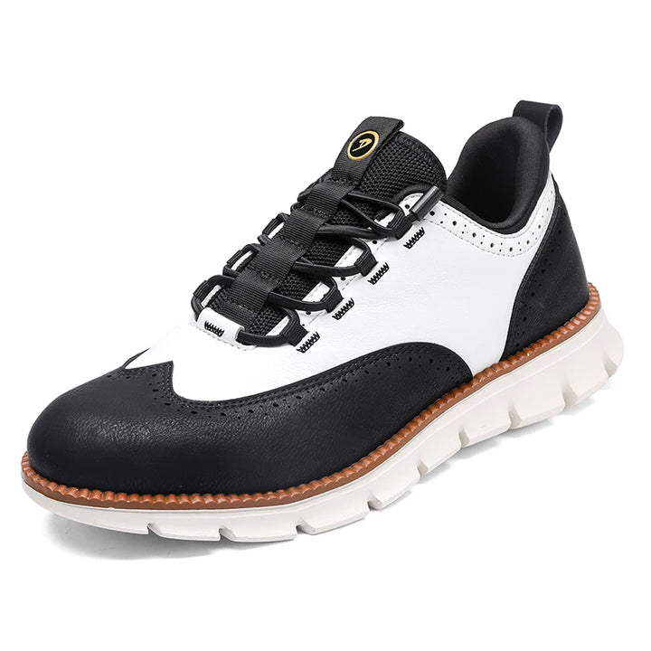 Stonegate Brogue Sneakers