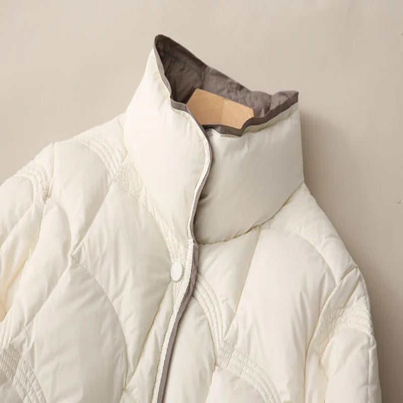 Arka Duck Down Jacket