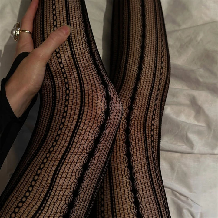 Amorette Sheer Pantyhose