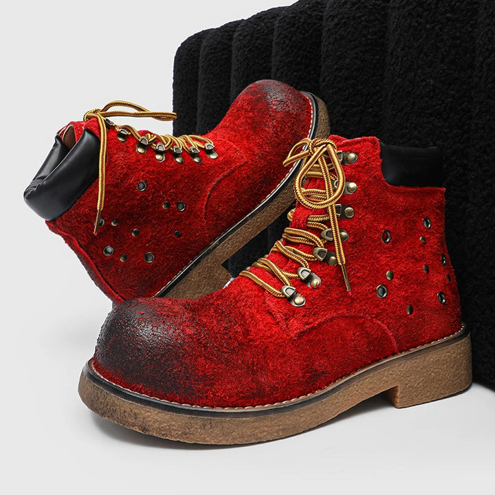Redmere Pierce Boots