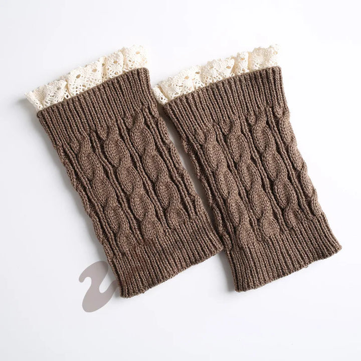 Emberlace Leg Warmers