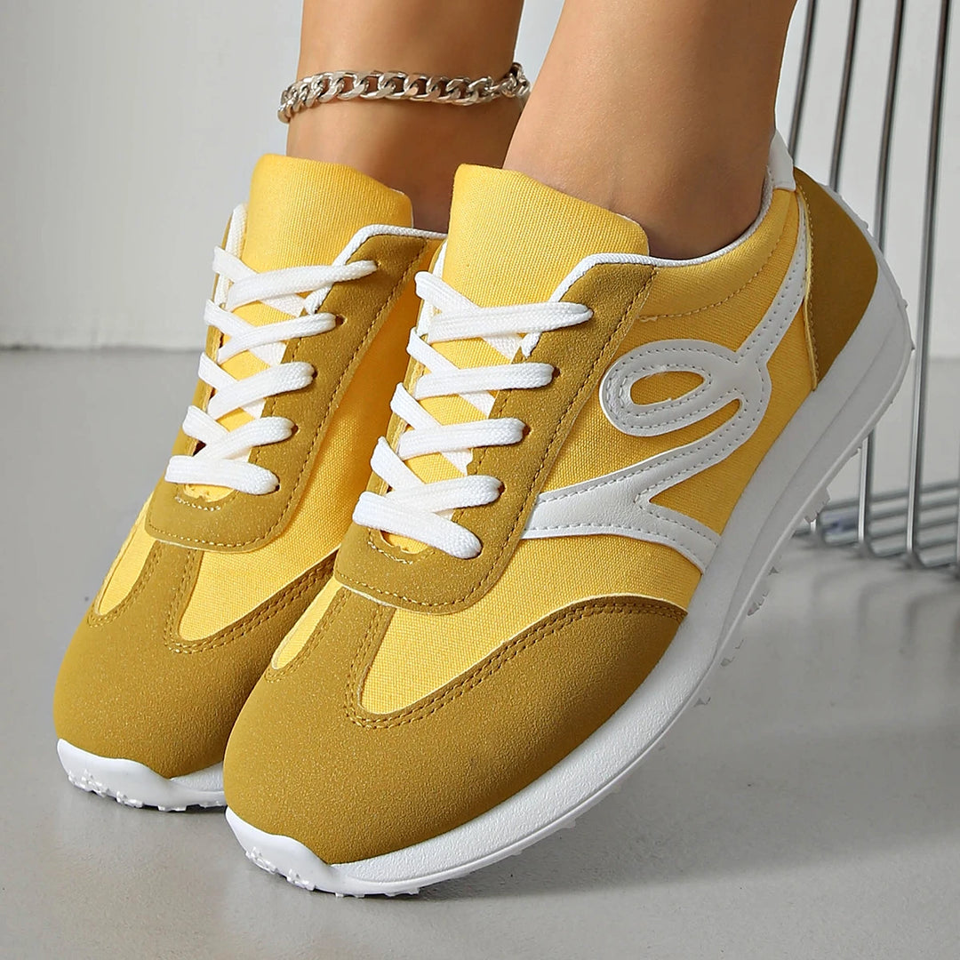 Daybreak Casual Sneakers