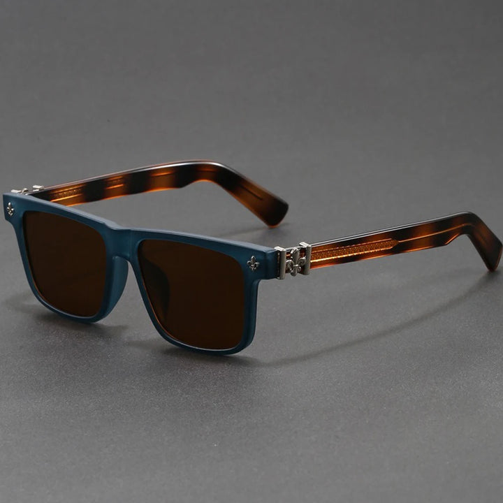 Soren Square Sunglasses