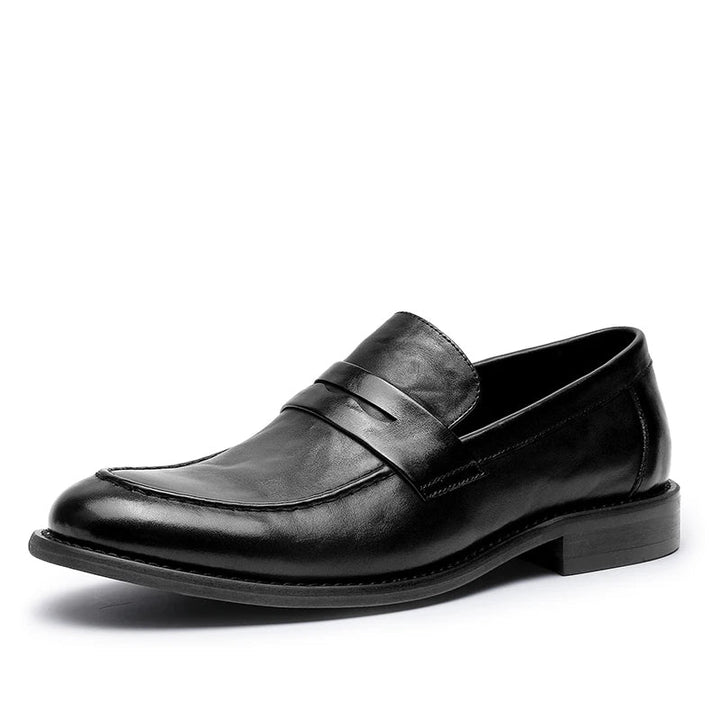 Chamberlain Legacy Loafers