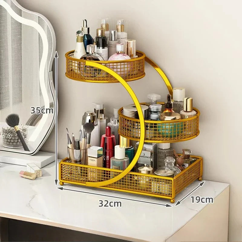 Vanta Curve Organizer