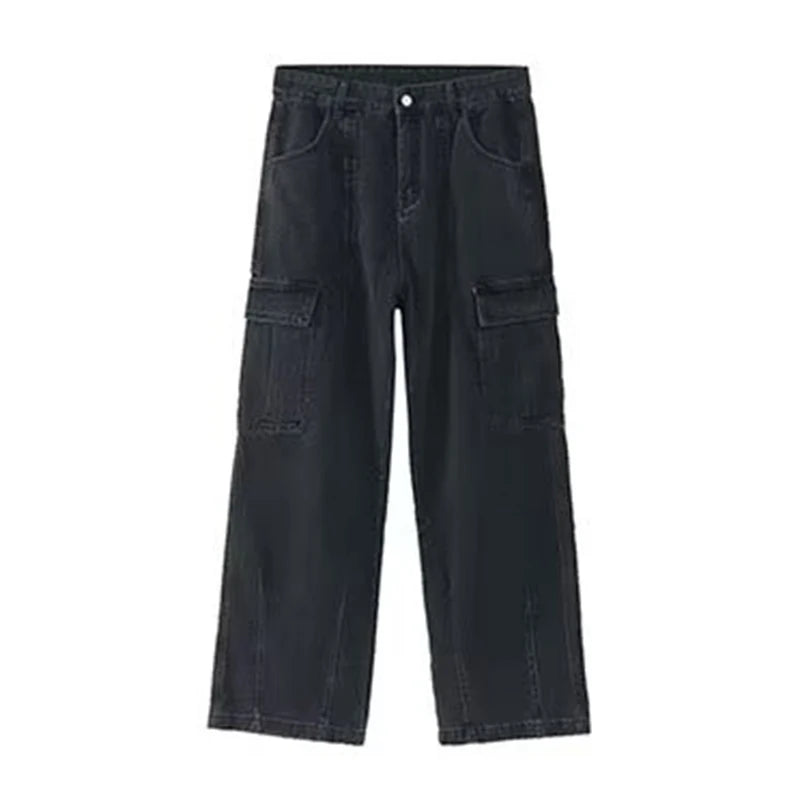 Fastlane Cargo Jeans