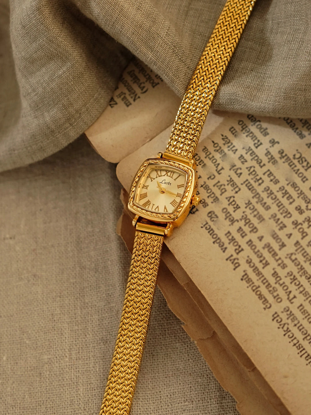 Maison D’Or Classic