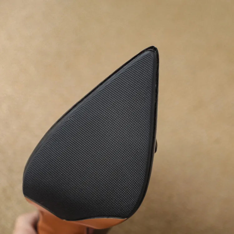 Valera Oro Boot