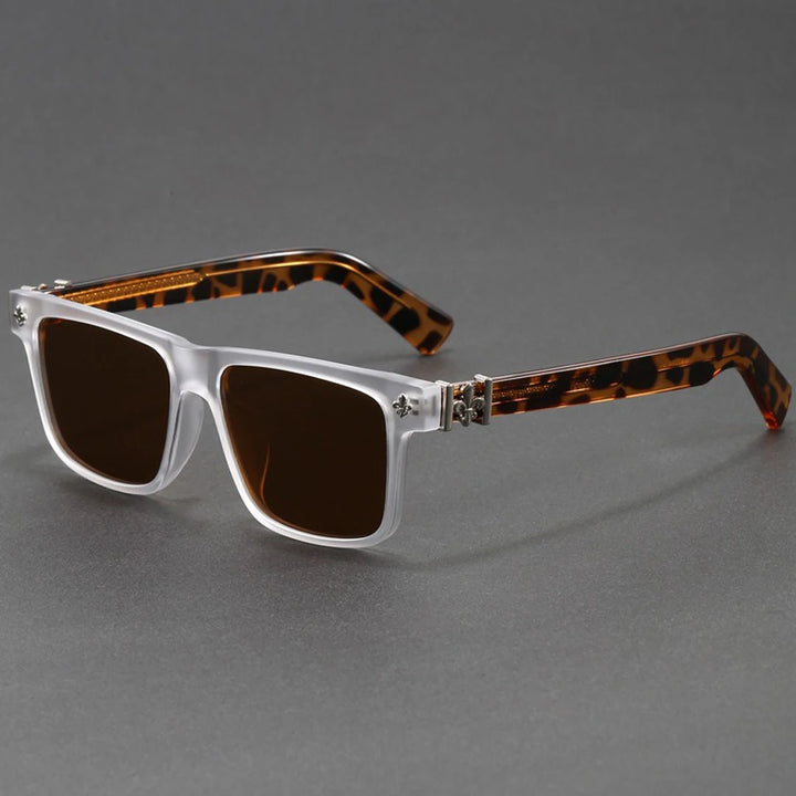 Soren Square Sunglasses