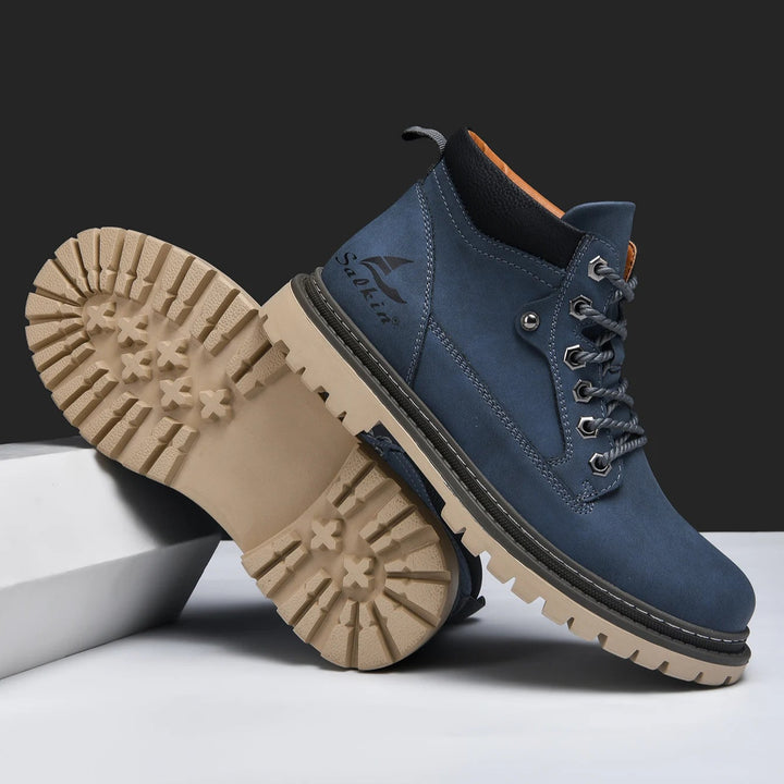 Salkin Denali Boot