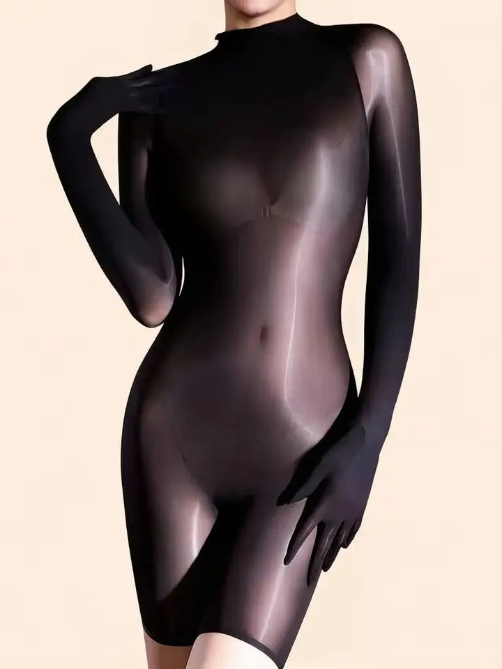 Liquid Sheen Bodysuit