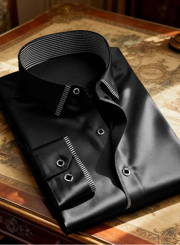 Renzo Trimline Shirt