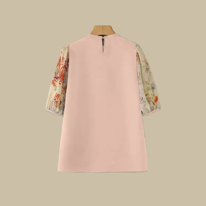 Liora Lace Blouse