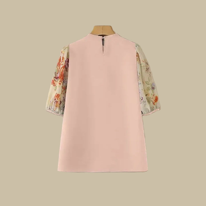 Liora Lace Blouse