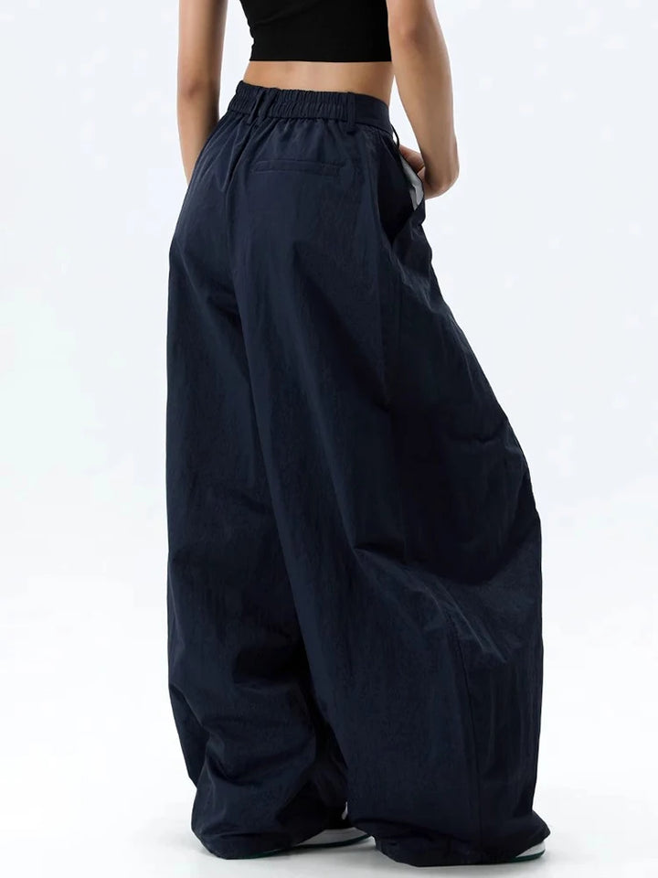 Yumi Flow Trousers