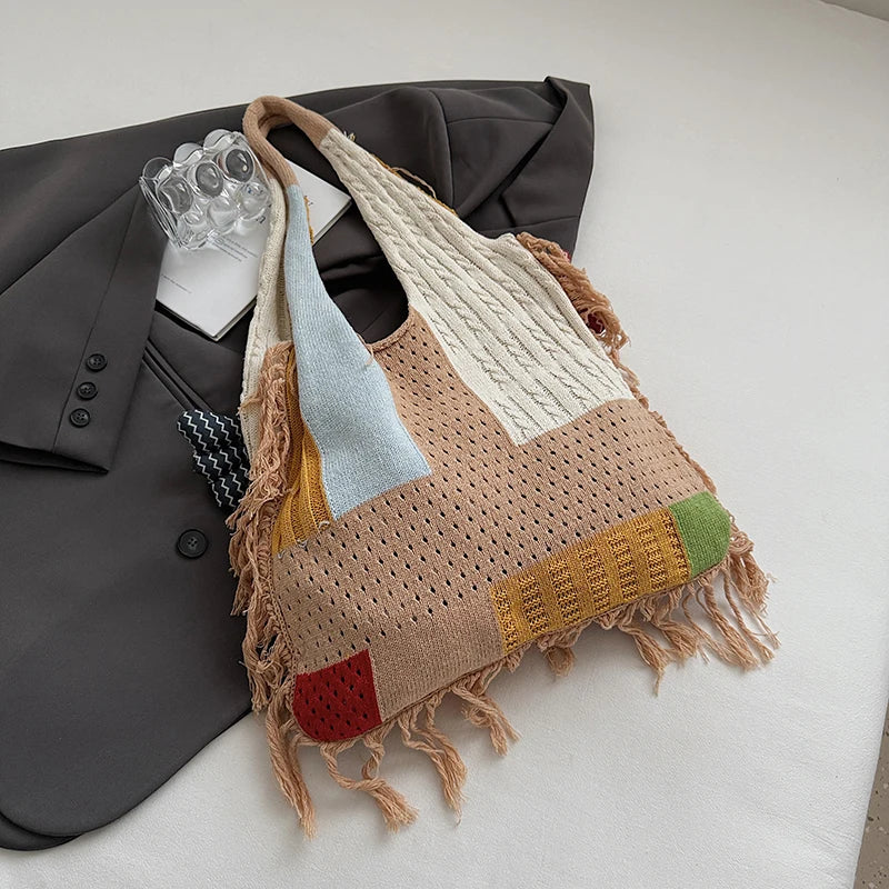 Fishy Business Tote