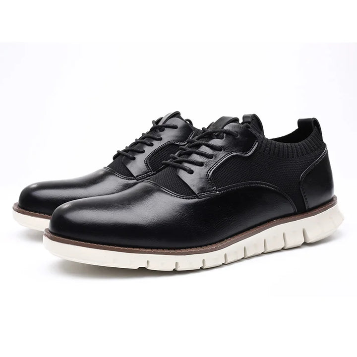 Grant Mercer™ Oxford Sneakers