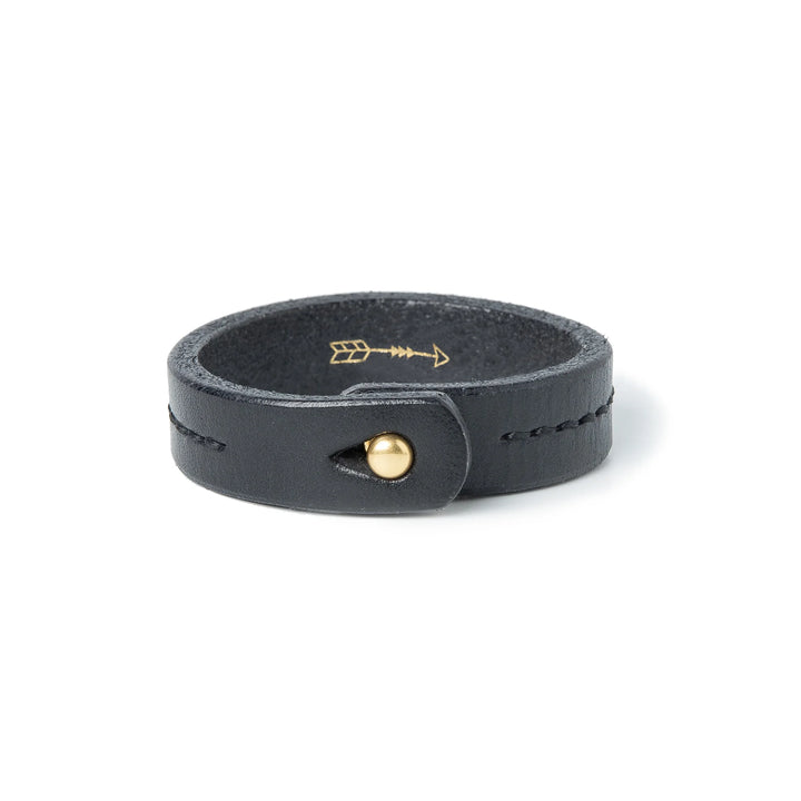 Forgeway Leather Bracelet