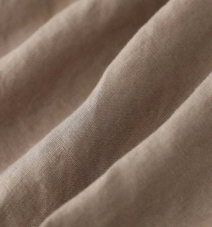 Marin Linen Shorts
