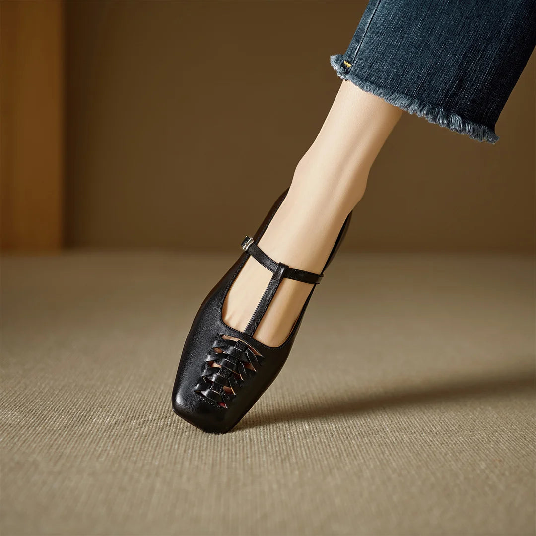 Treccia Vita Flats