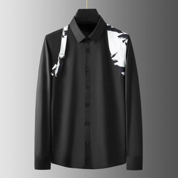 Gunslinger Dress Shirt