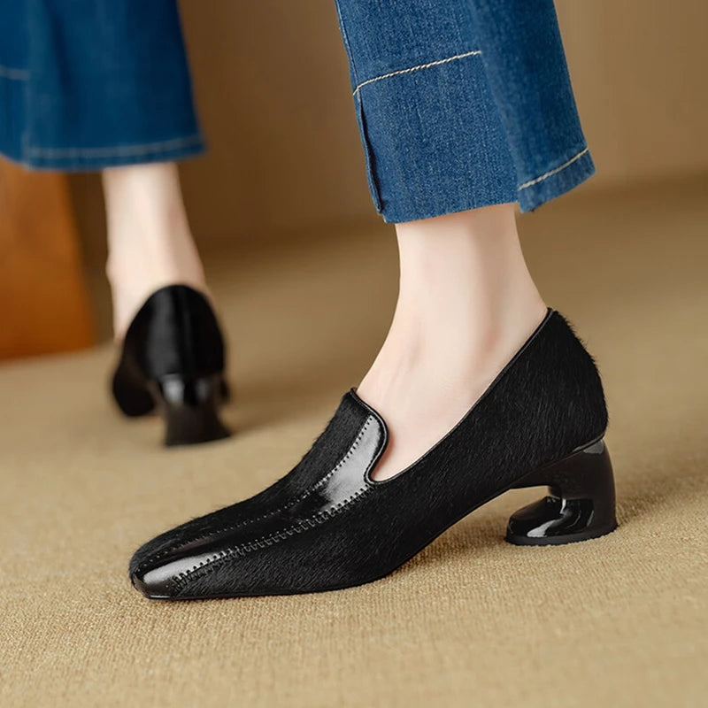 Gran Cavallo Loafers