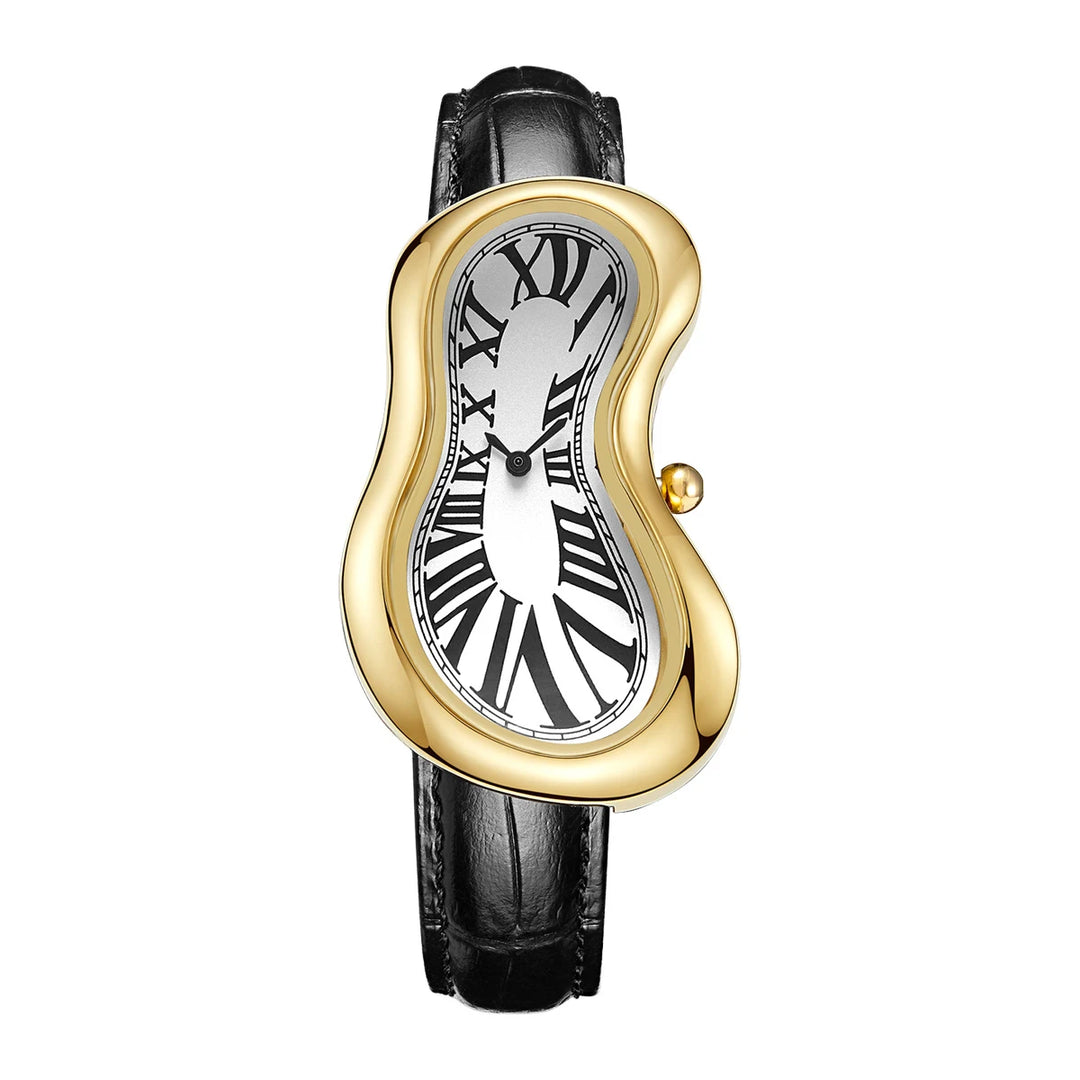 Dalí Curve Watch