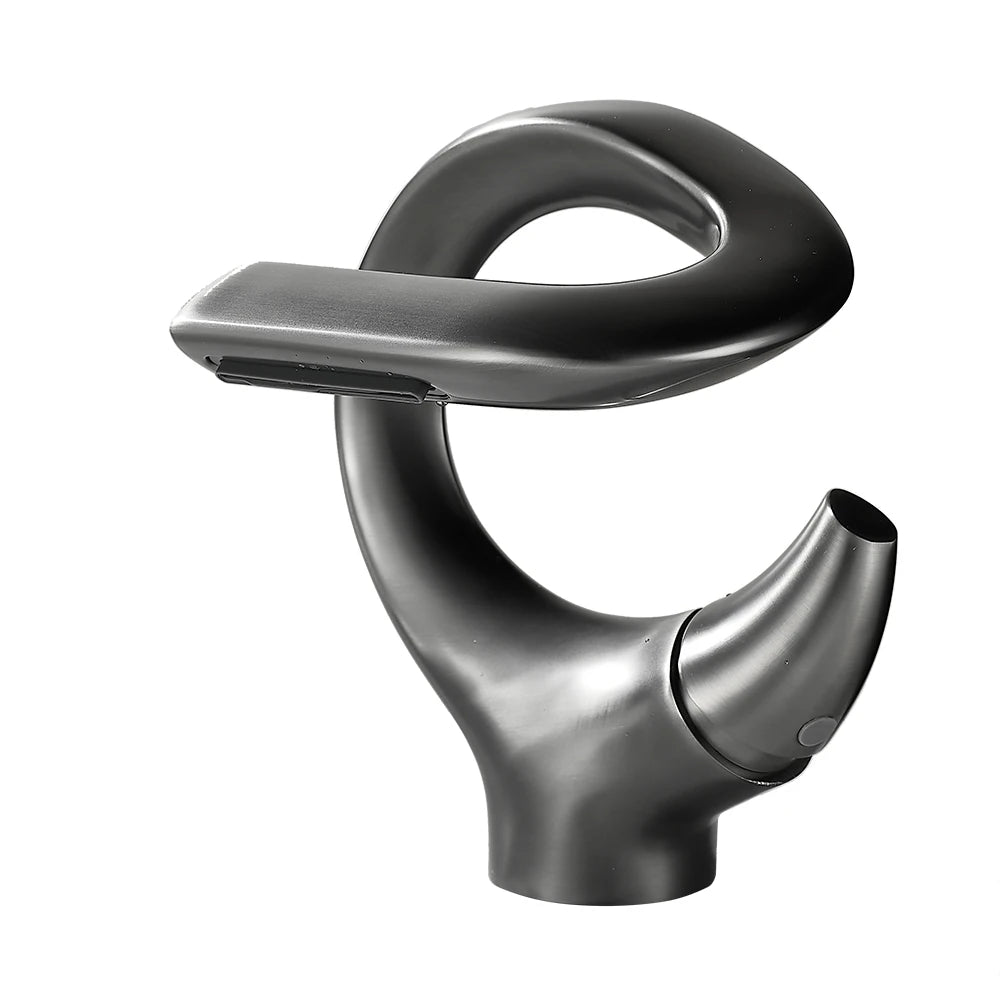 Arcfall Basin Faucet