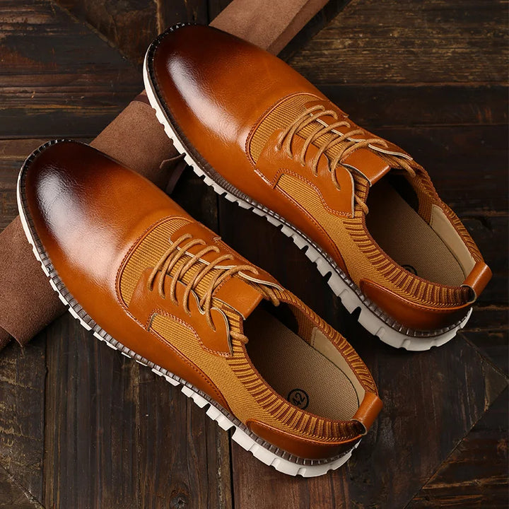 Grant Mercer™ Oxford Sneakers
