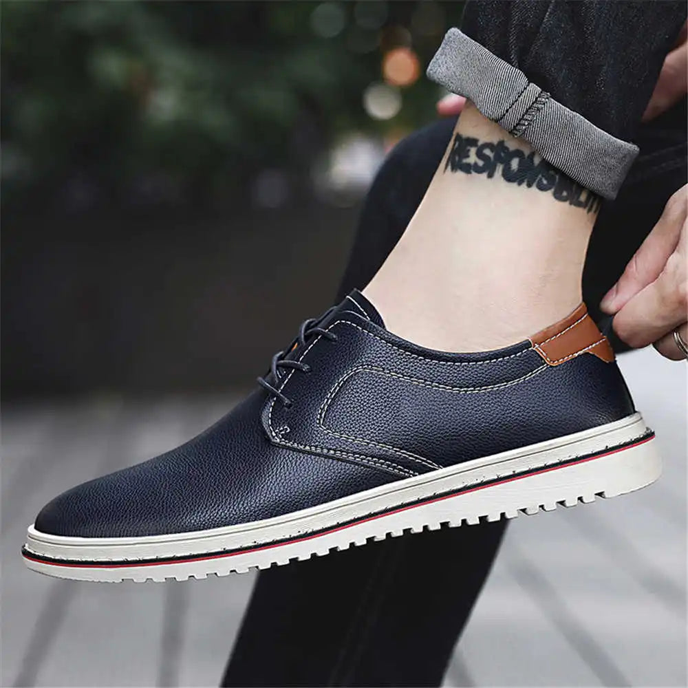 Sterling Casual Oxfords