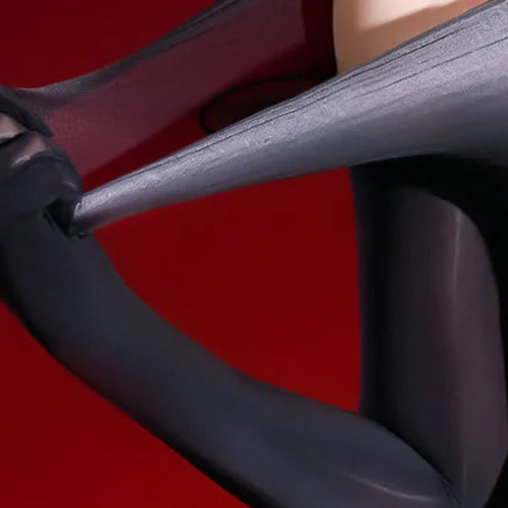 Liquid Sheen Bodysuit