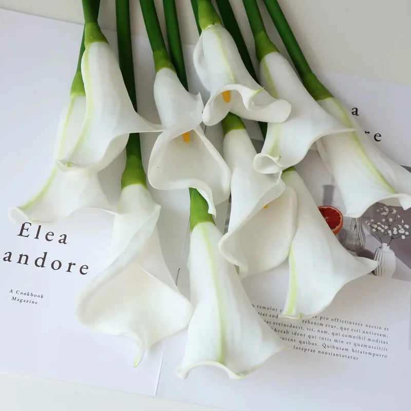 Calla Lily 10Pc Bouquet