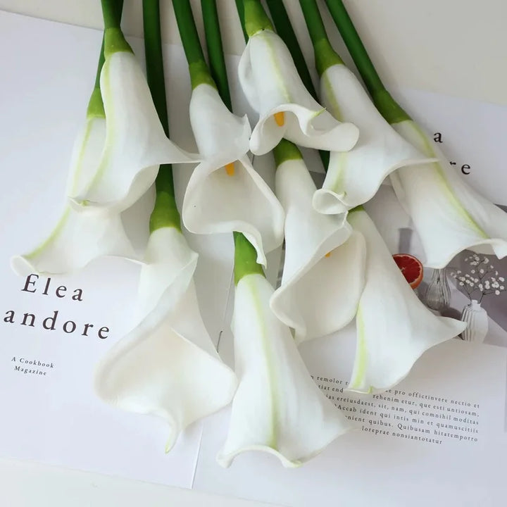 Calla Lily 10Pc Bouquet